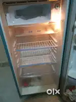 Fridge , 2013 model. Mint condition.