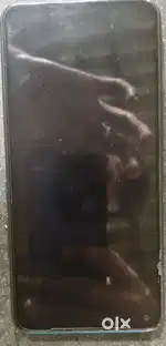 Vivo z1 pro 6gp Ram,128 storage, charger