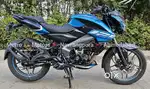 Bajaj Pulsar NS 125 2024 Genuine 3k Kilometres Running