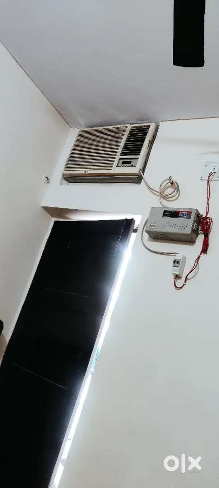 LG company window AC