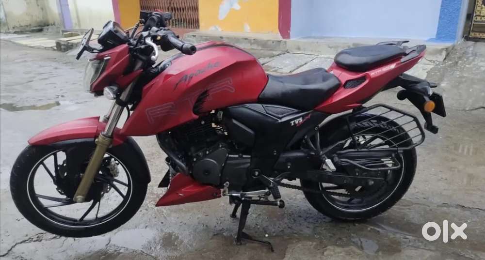 Apache 200