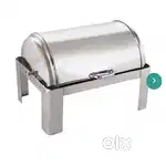 Hotel Chafing dish and equipment