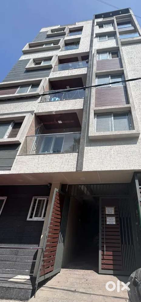 1bhk available