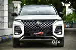 MG Hector Sharp Pro 1.5 Turbo CVT, 2023, Petrol