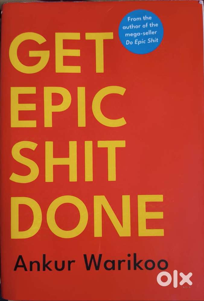 Self help books