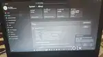 I want Tosell me dell laptop i5 8th generation and epson printer l3150