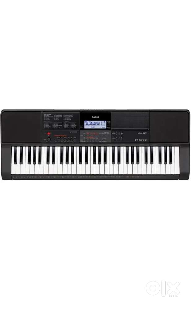 Casio CT-X700 (musical keyboard)