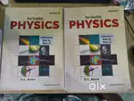 Physics SL arora ( for jee and neet )