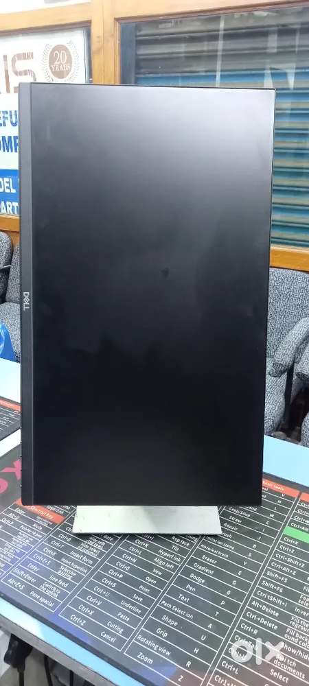 Dell P series 23-inch Screen Led Monitor (P2319H) IPS brazileless