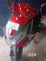 2020 Model Honda Dio For sale