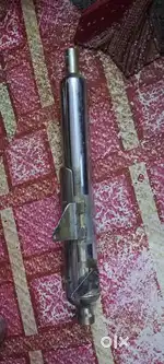 Royal enfield original silencer