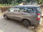 Toyota Innova 2009 Diesel 20000Km Driven in best condition Family Used