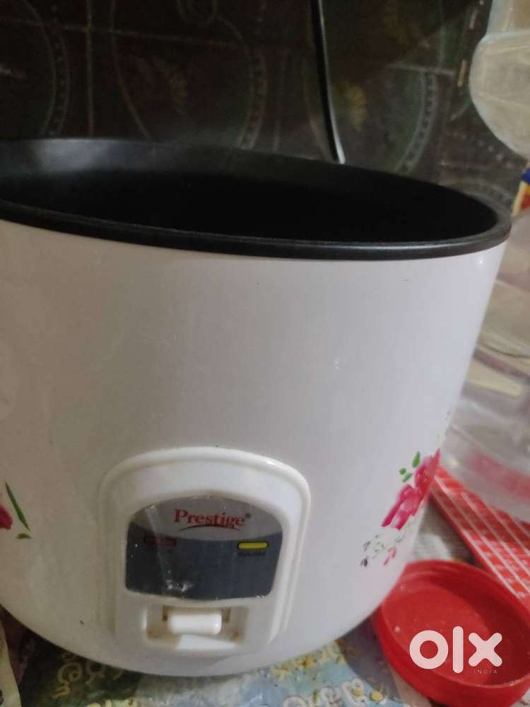 Rice Cooker