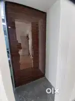 3BHK Semi Furnished Flat for Rent – Hermitage Park, Dhakoli