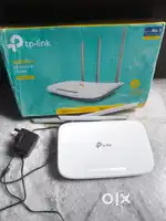 Router Tp link