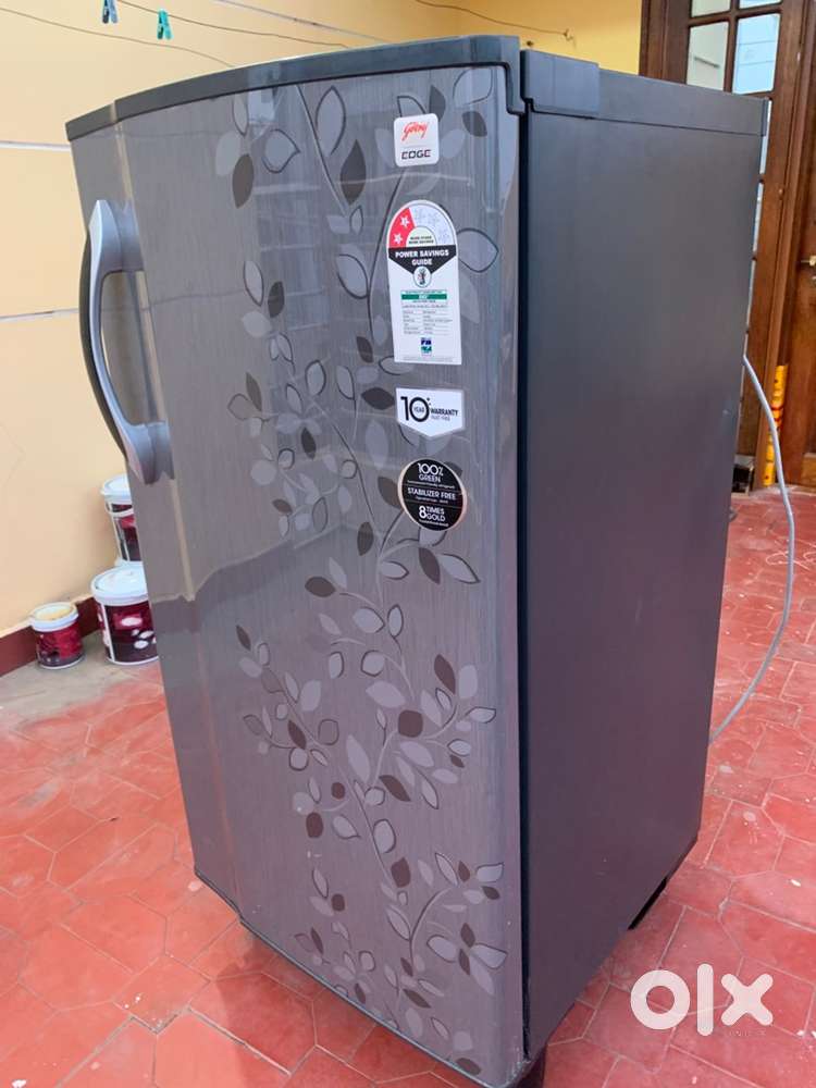 Refrigerator for sale