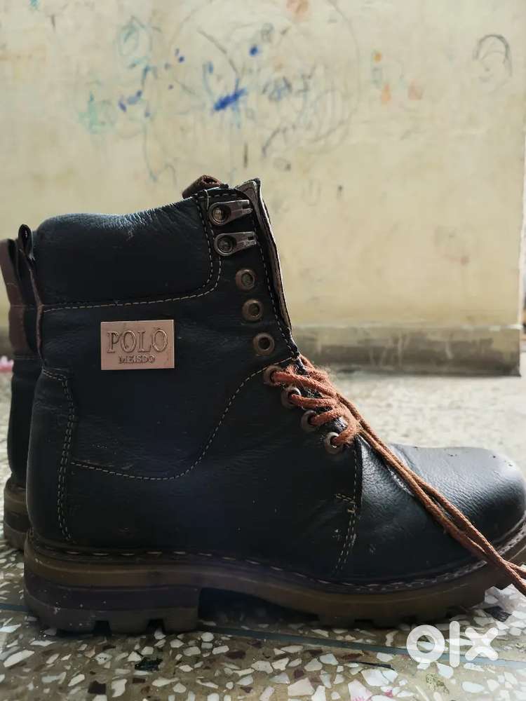 Shoes in good condition 8 Number