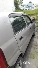 Maruti Suzuki Alto 2010 Petrol Good Condition
