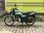 HF DELUXE (2022) ₹49000