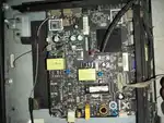 Compatible LED TV Motherboard