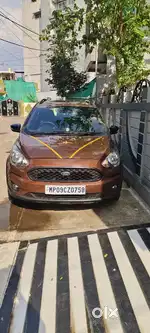 Ford freestyle TOP model 2019 car bechna hai Full original car