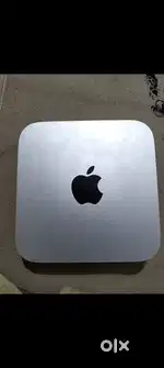 Mac mini intel i5 8gb Ram 512gb SSD in very good
