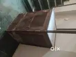 Cooler fan 18 champion ka hai with stand