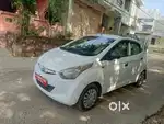Hyundai EON Era +, 2018, Petrol