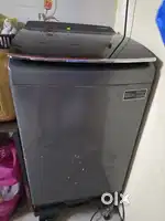 Whirlpool washing machine 7.5 kg fully automatic