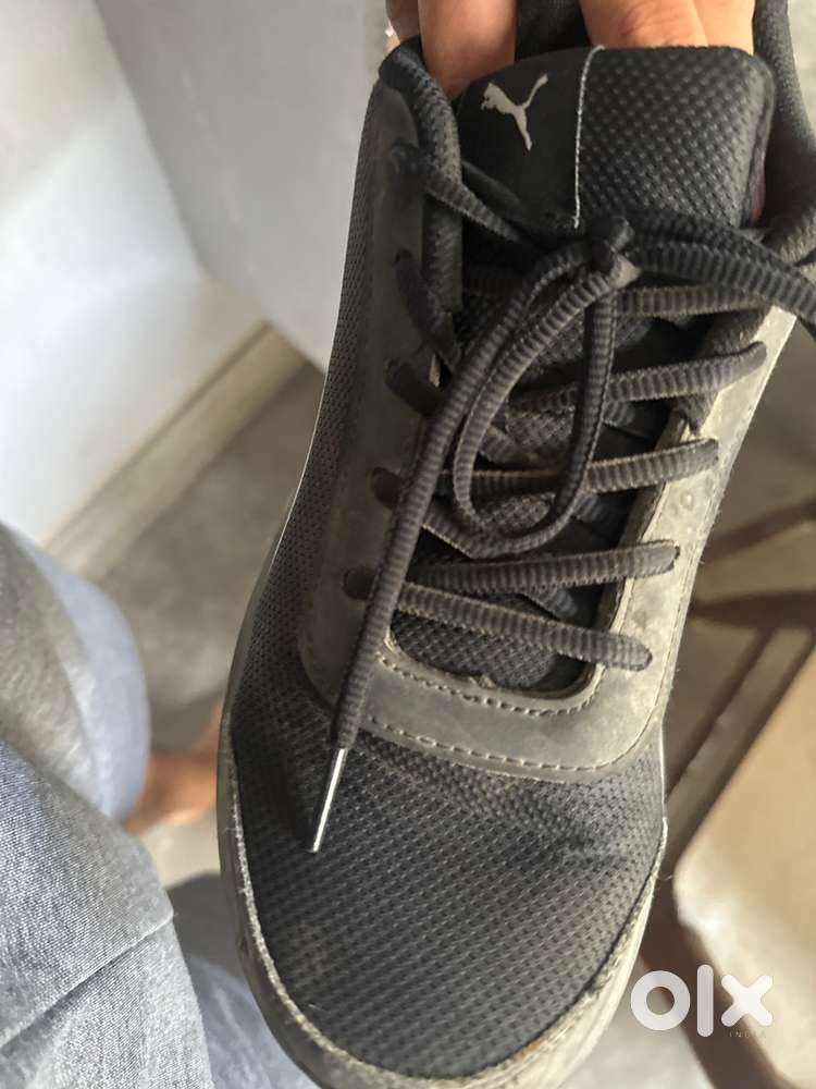 Puma sneakers