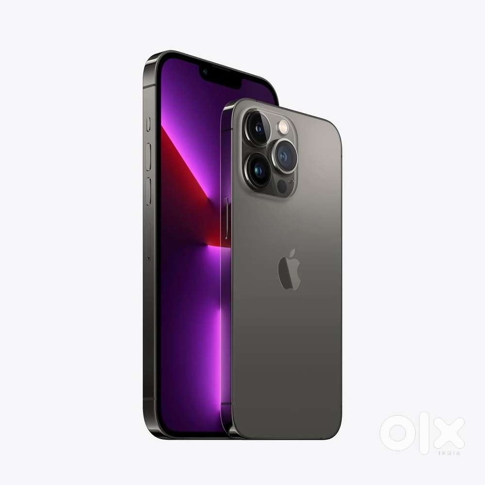 Apple iphone 13 pro max 1tb