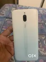 Redmi 8A Dual