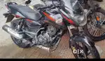 Bajaj Pulser 150 HR 36 Revari registration