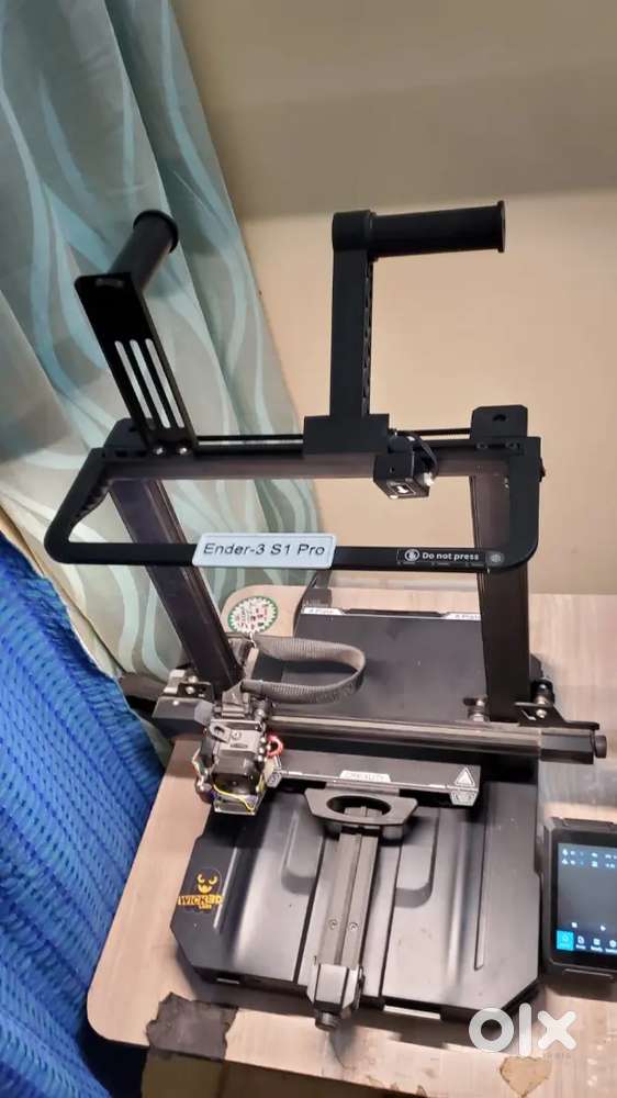 3D printer available for sale