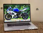 Apple Macbook Pro i7Processor 16GB Ram 512GB SSD 15inch Retina Display