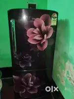 Selling my Samsung single door fridge in good condition