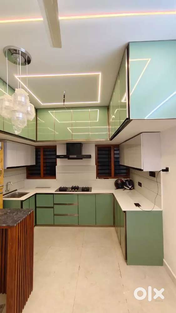 ALUMINIUM FABRICATION
