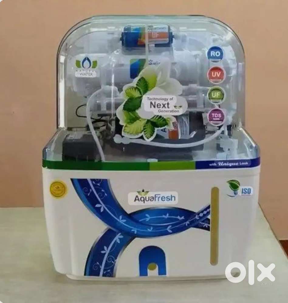 Ro service