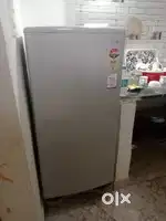LG Fridge 180 Litre 4 Star Single Door
