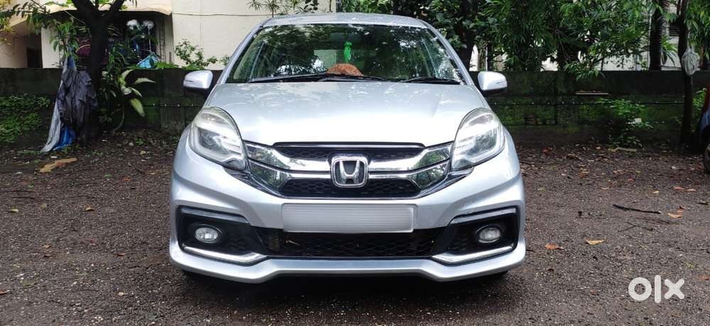 Honda Mobilio RS Option i-DTEC, 2015, Diesel