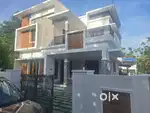 തൃശൂർ പുത്തൂർ പുതിയ വീട് വില്പനയ്ക്ക്