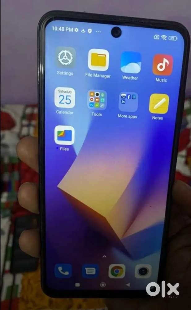 Note10  all ok all working