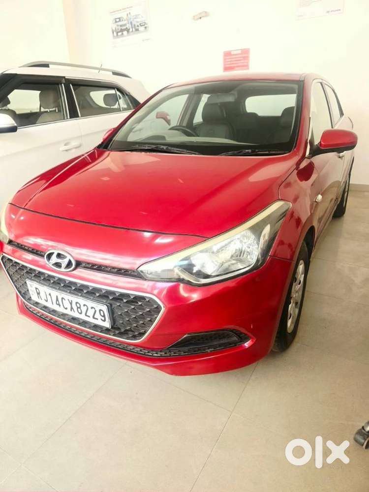 Hyundai Elite i20 Magna 1.2, 2014, Diesel