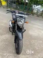 Yamaha fz 2015
