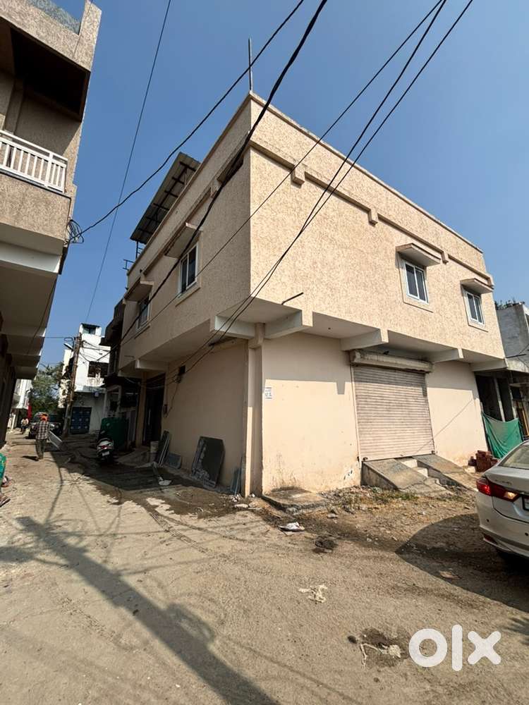 Fresh Constructed Duplex near Data Colony, Laukhedi, Airport Road