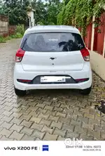 Hyundai New Santro 2019
