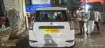 Save driver chaiye wagnor ke loye