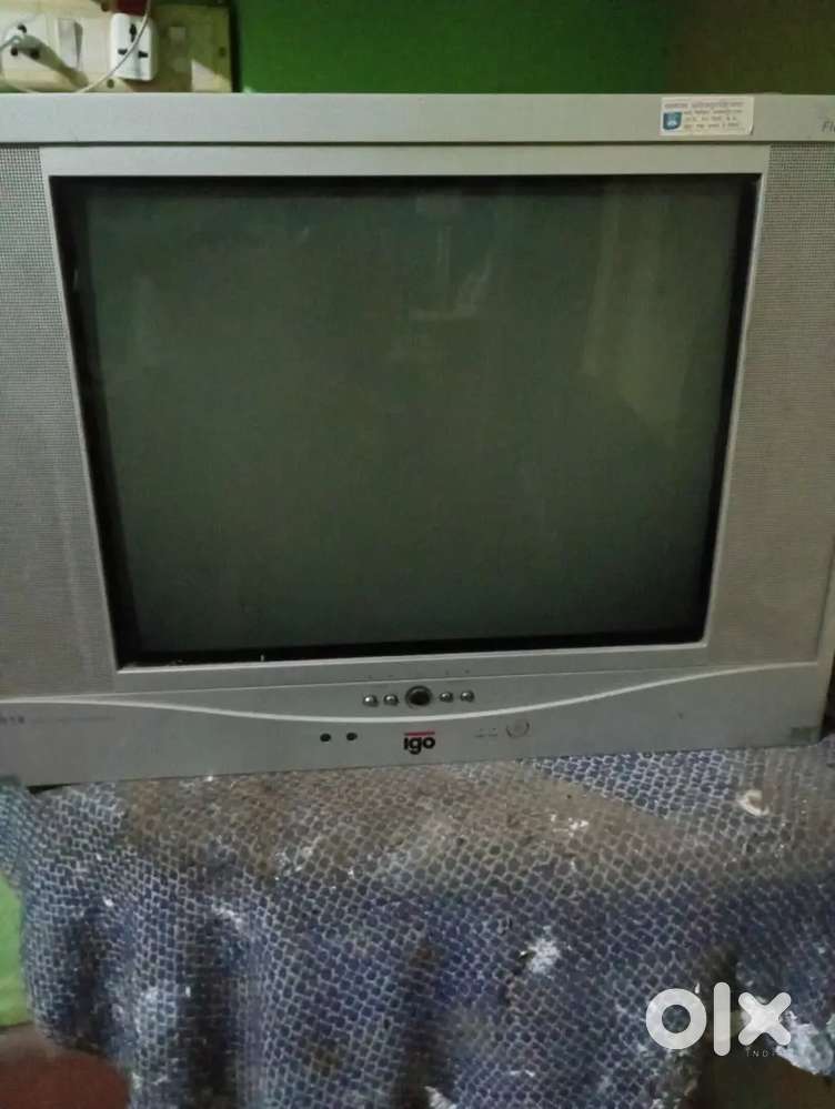 Igo tv  only 1200
