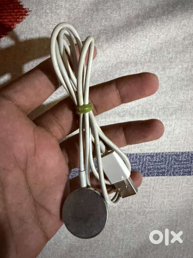 Apple watch charging cable