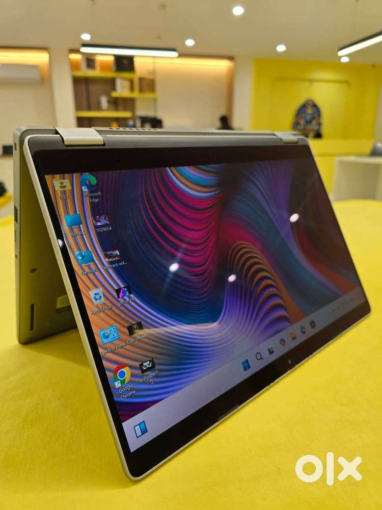 Core i5 - 10th Generation  8GB Ram DDR4  256GB M.2 Ssd